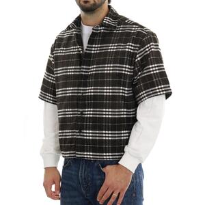 CAMICIA DOPPIATA BERNA 